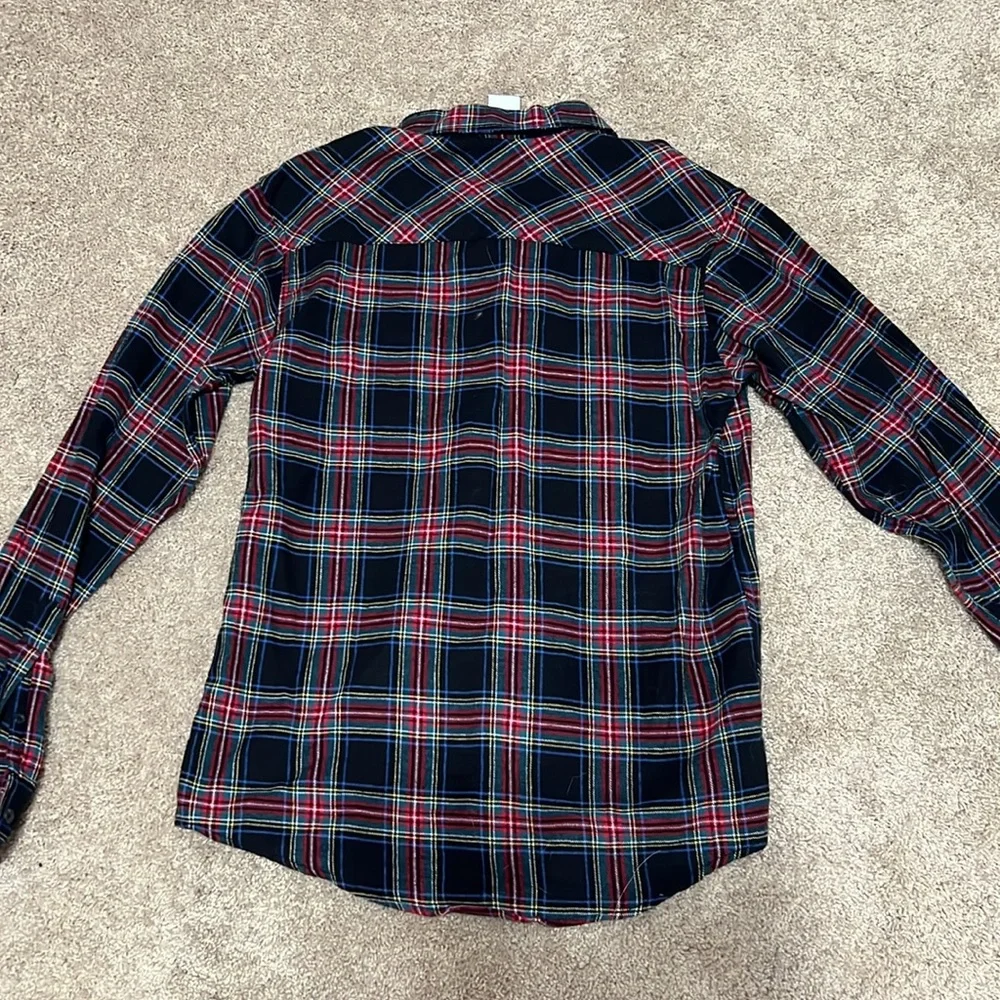 Flannel - Picture 2 of 3